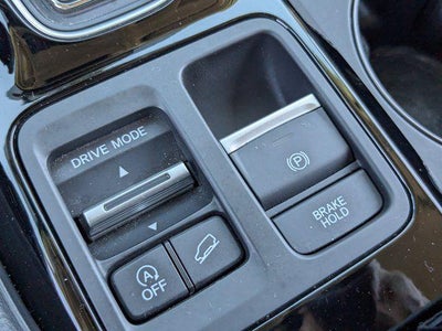 2023 Honda Pilot EX-L 8 Passenger