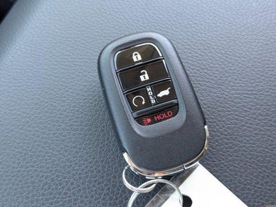 2023 Honda Pilot EX-L 8 Passenger