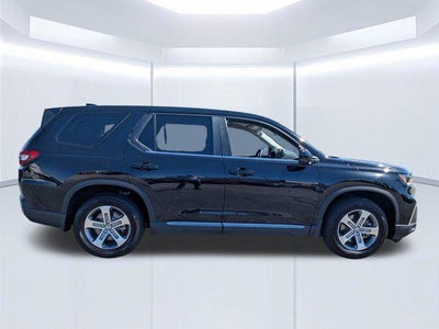 2023 Honda Pilot EX-L 8 Passenger