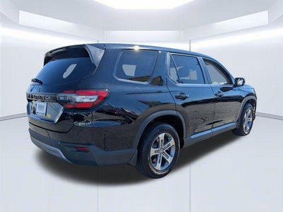 2023 Honda Pilot EX-L 8 Passenger