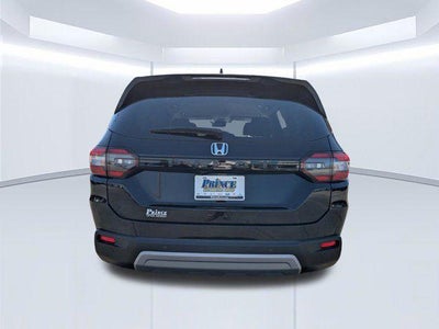 2023 Honda Pilot EX-L 8 Passenger