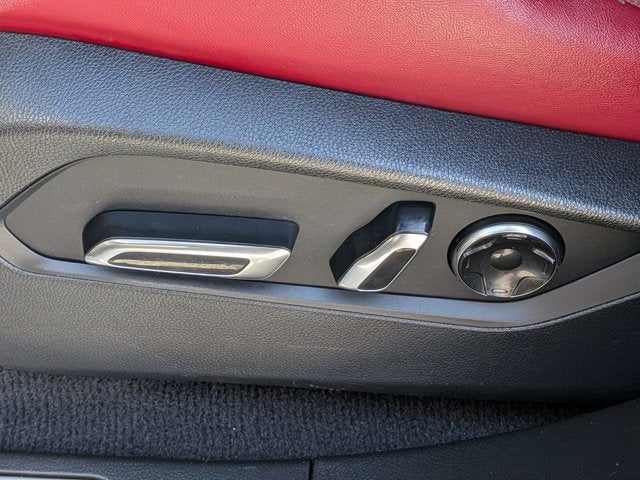 2020 Acura RDX A-Spec Package