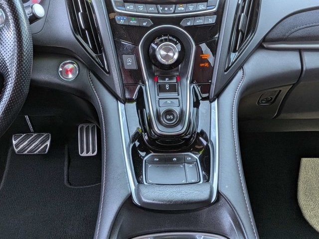 2020 Acura RDX A-Spec Package