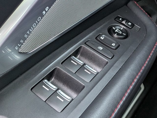 2020 Acura RDX A-Spec Package