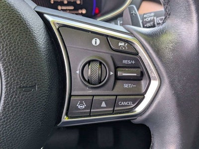 2022 Acura MDX Technology SH-AWD
