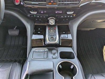 2022 Acura MDX Technology SH-AWD