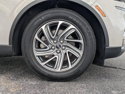 2023 Lincoln Aviator Standard