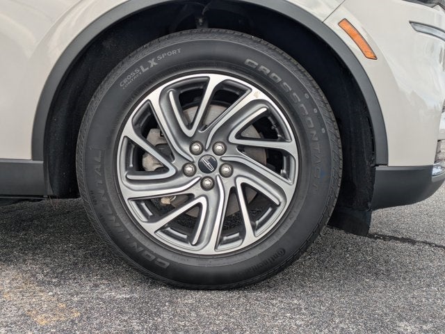 2023 Lincoln Aviator Standard