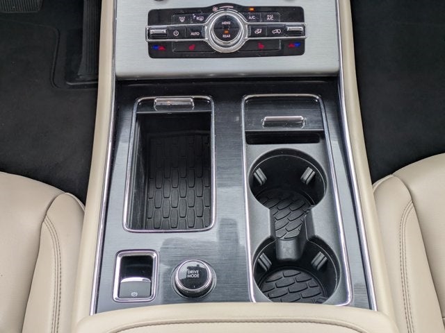 2023 Lincoln Aviator Standard