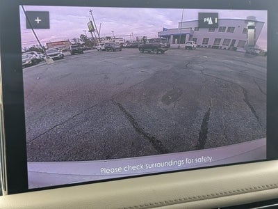 2023 Lincoln Aviator Standard