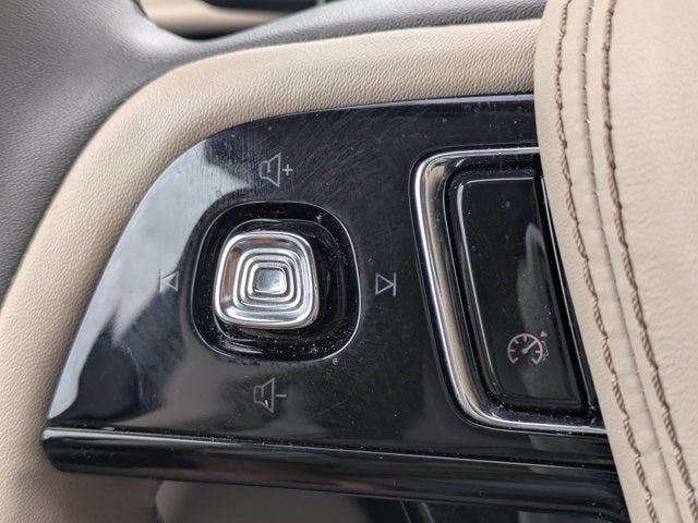 2023 Lincoln Aviator Standard