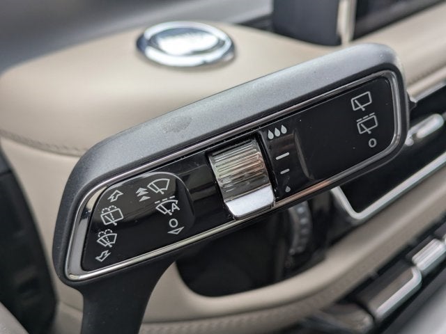 2023 Lincoln Aviator Standard