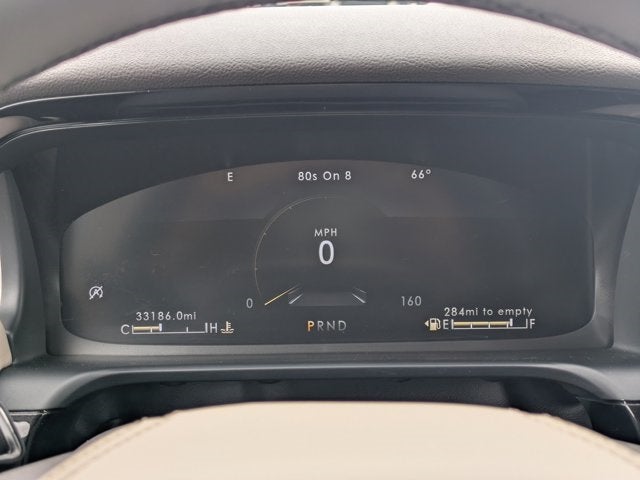 2023 Lincoln Aviator Standard