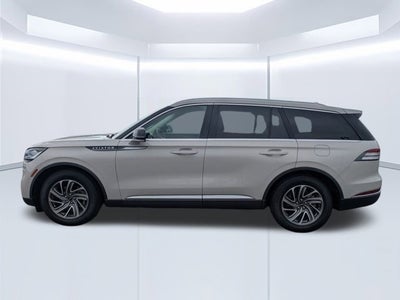 2023 Lincoln Aviator Standard