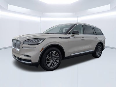 2023 Lincoln Aviator Standard