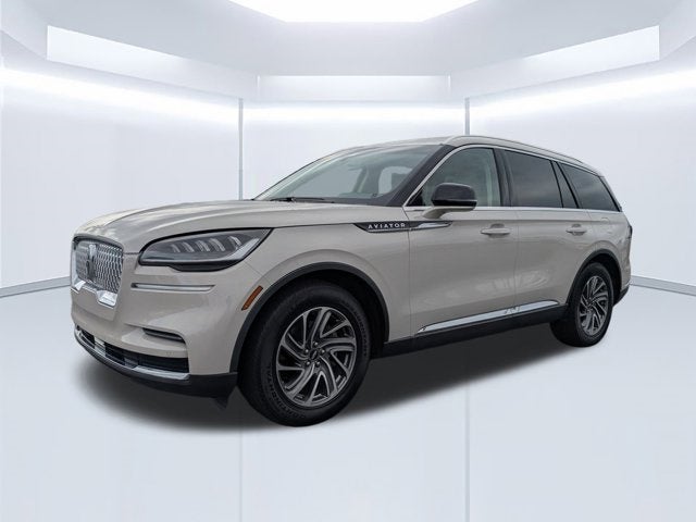 2023 Lincoln Aviator Standard