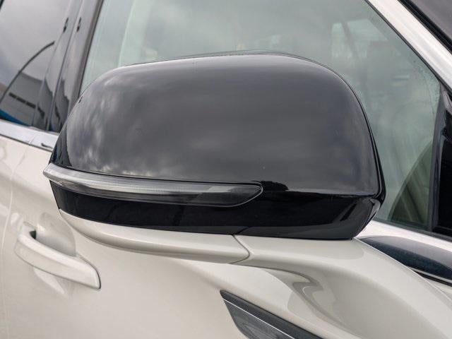 2023 Lincoln Aviator Standard