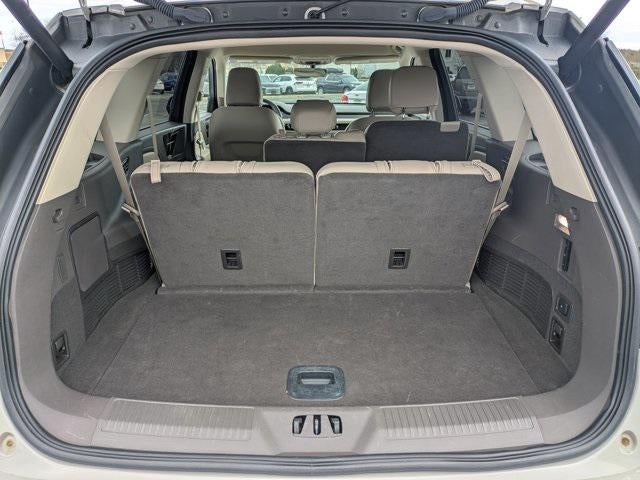 2023 Lincoln Aviator Standard