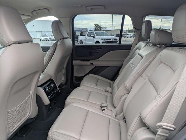 2023 Lincoln Aviator Standard