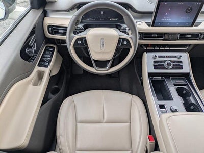 2023 Lincoln Aviator Standard