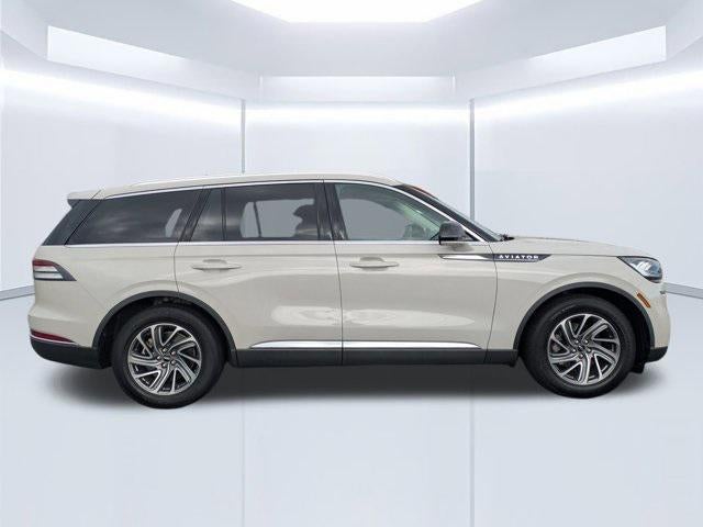 2023 Lincoln Aviator Standard