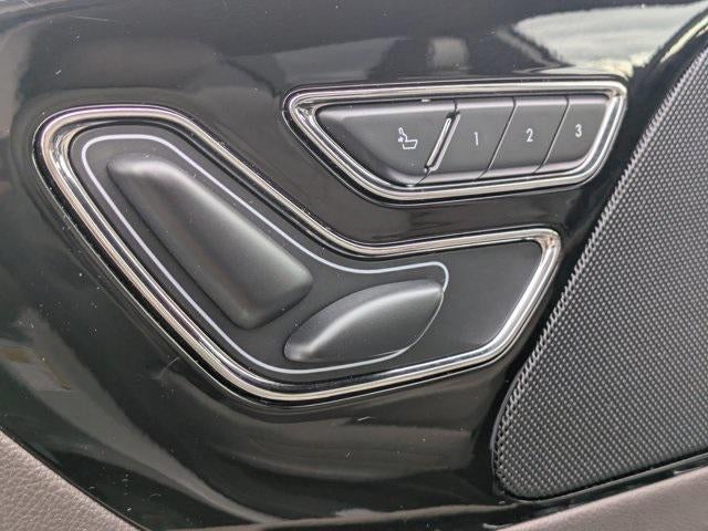 2023 Lincoln Aviator Standard