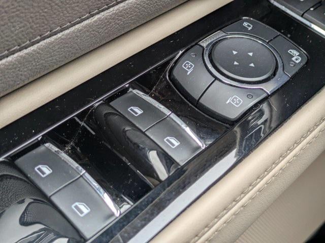 2023 Lincoln Aviator Standard