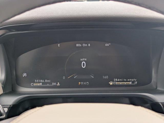 2023 Lincoln Aviator Standard