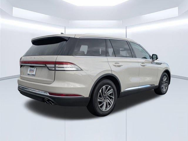 2023 Lincoln Aviator Standard