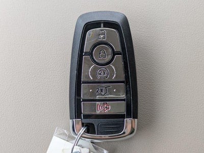 2023 Lincoln Aviator Standard