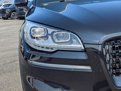 2023 Lincoln Aviator Reserve Premium