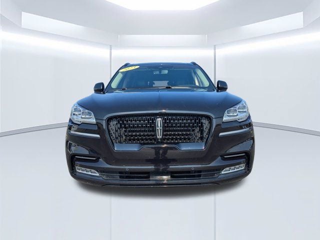 2023 Lincoln Aviator Reserve Premium