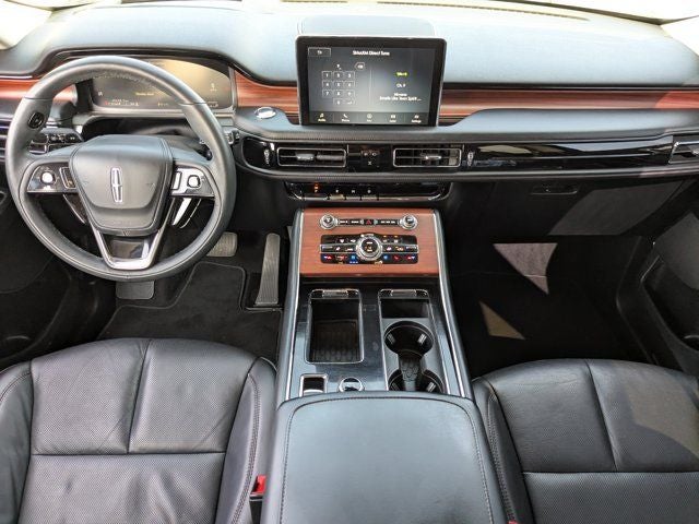 2023 Lincoln Aviator Reserve Premium