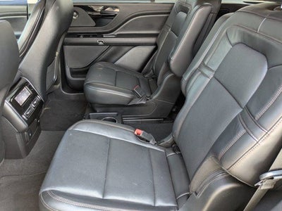2023 Lincoln Aviator Reserve Premium