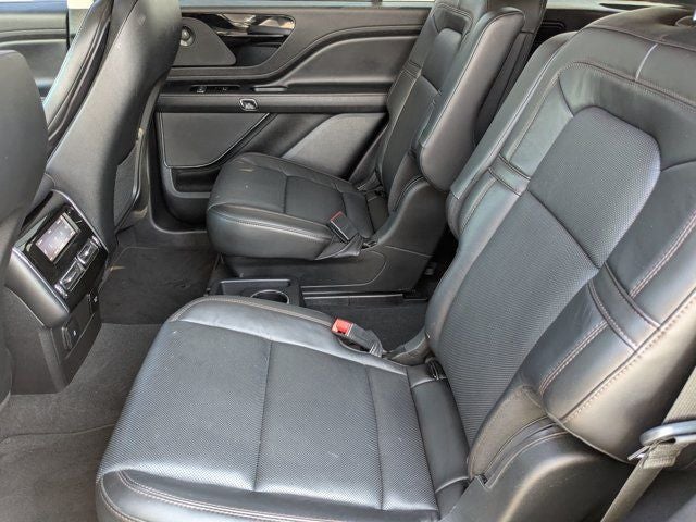 2023 Lincoln Aviator Reserve Premium