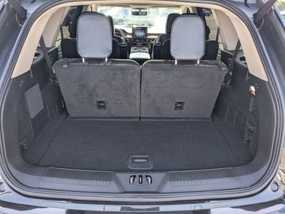 2023 Lincoln Aviator Reserve Premium