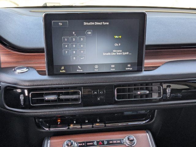 2023 Lincoln Aviator Reserve Premium