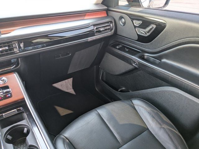 2023 Lincoln Aviator Reserve Premium