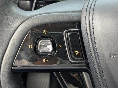2023 Lincoln Aviator Reserve Premium