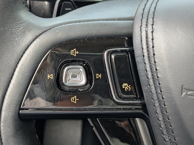 2023 Lincoln Aviator Reserve Premium