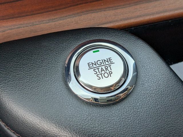 2023 Lincoln Aviator Reserve Premium