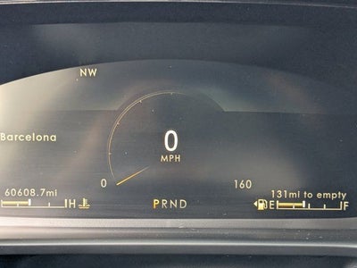2023 Lincoln Aviator Reserve Premium