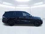2023 Lincoln Aviator Reserve Premium
