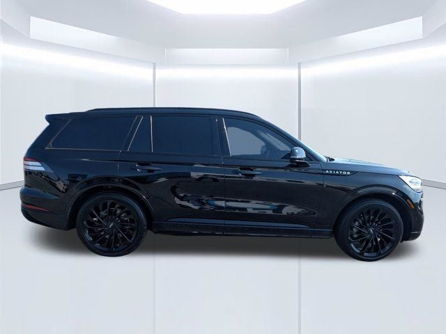 2023 Lincoln Aviator Reserve Premium