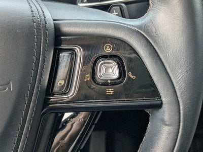 2023 Lincoln Aviator Reserve Premium