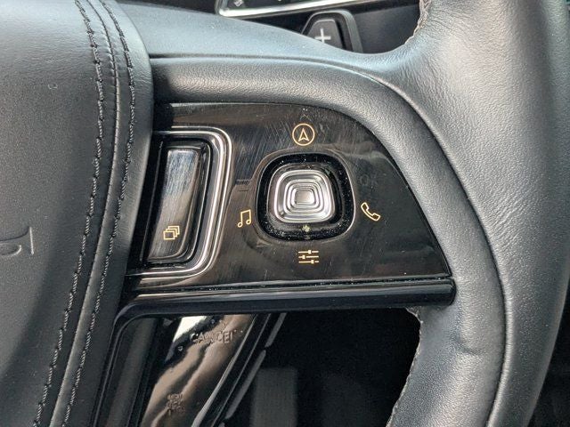 2023 Lincoln Aviator Reserve Premium