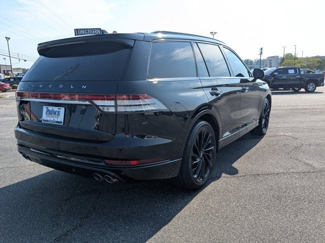 2023 Lincoln Aviator Reserve Premium