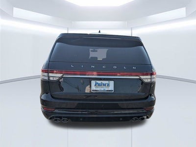 2023 Lincoln Aviator Reserve Premium