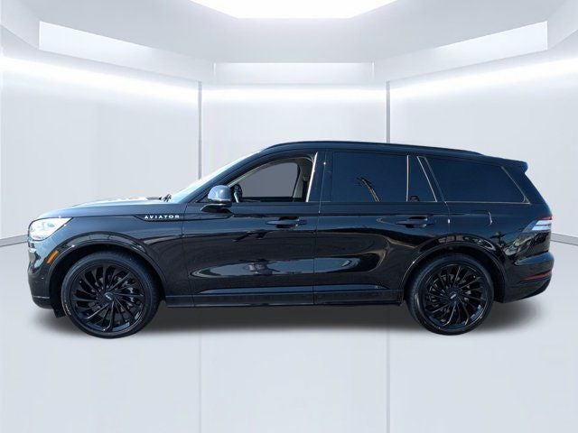 2023 Lincoln Aviator Reserve Premium