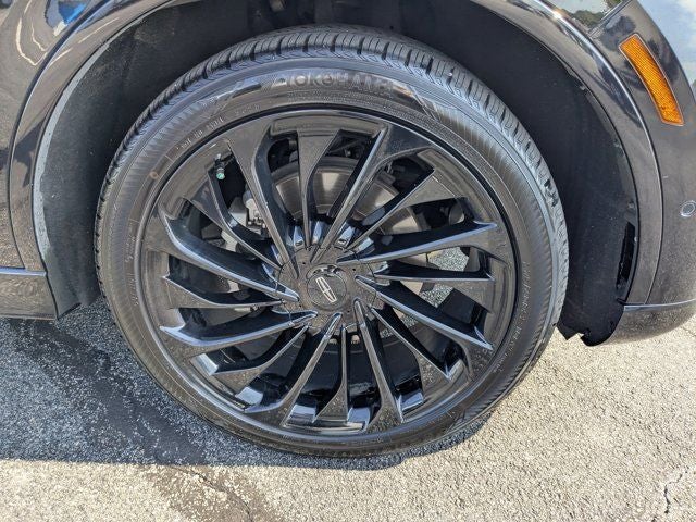 2023 Lincoln Aviator Reserve Premium